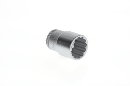 D 19 - Douilles 1/2" à profil UnitDrive pour vis à six pans
