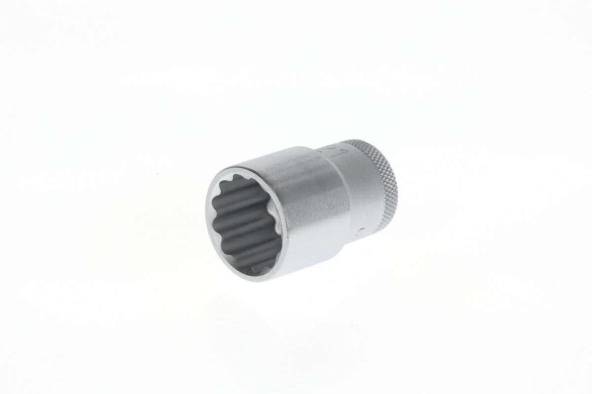 D 19 - Douilles 1/2" à profil UnitDrive pour vis à six pans