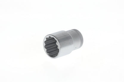 D 19 - Douilles 1/2" à profil UnitDrive pour vis à six pans