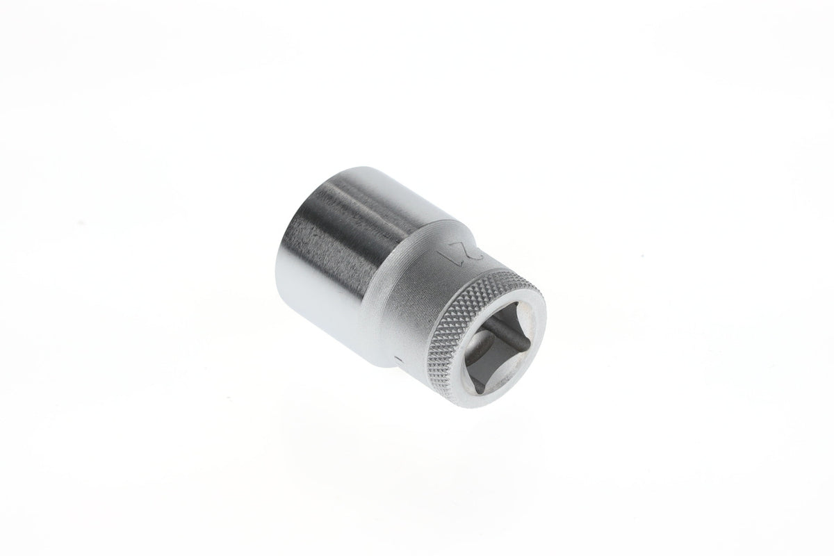 D 19 - Douilles 1/2" à profil UnitDrive pour vis à six pans