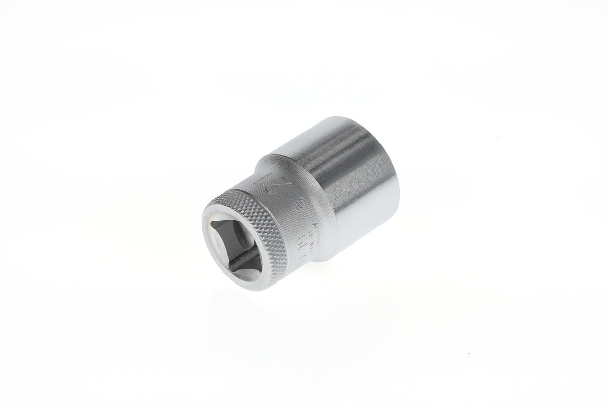 D 19 - Douilles 1/2" à profil UnitDrive pour vis à six pans