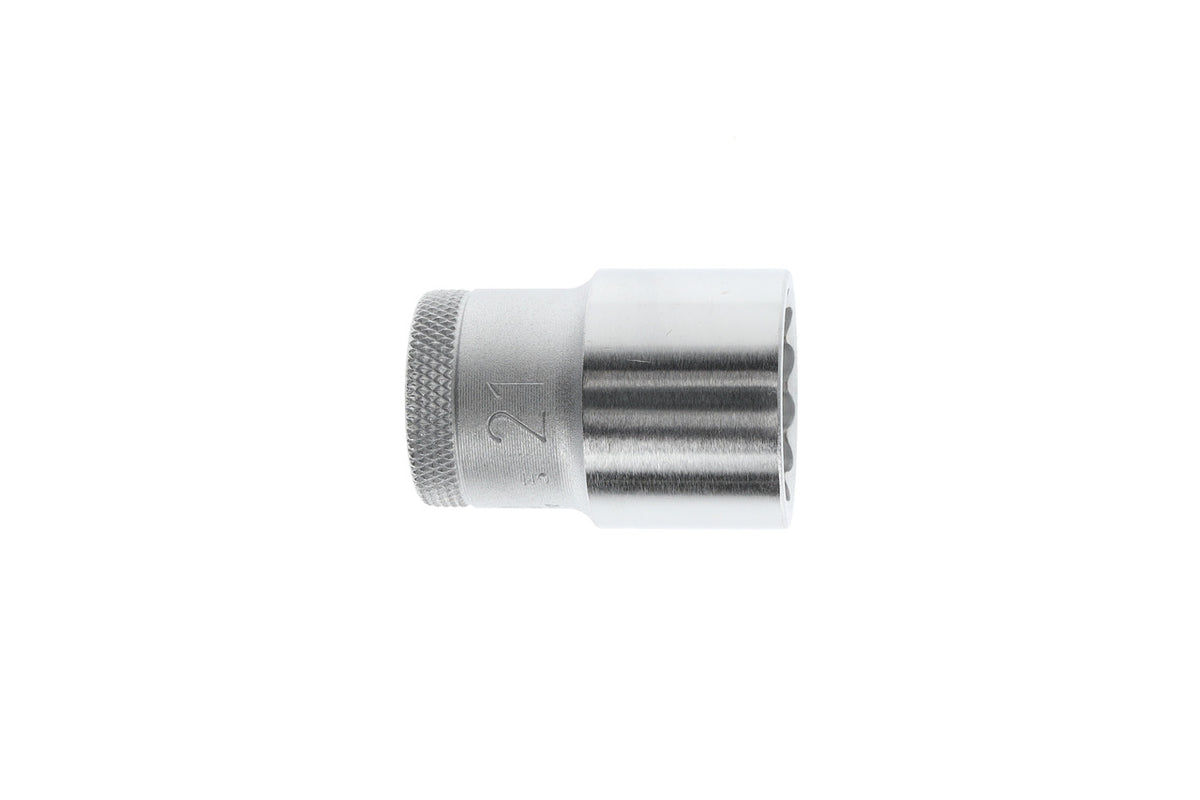 D 19 - Douilles 1/2" à profil UnitDrive pour vis à six pans