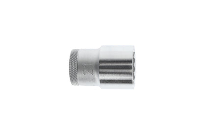 D 19 - Douilles 1/2" à profil UnitDrive pour vis à six pans