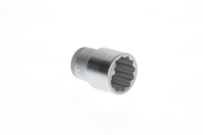 D 19 - Douilles 1/2" à profil UnitDrive pour vis à six pans