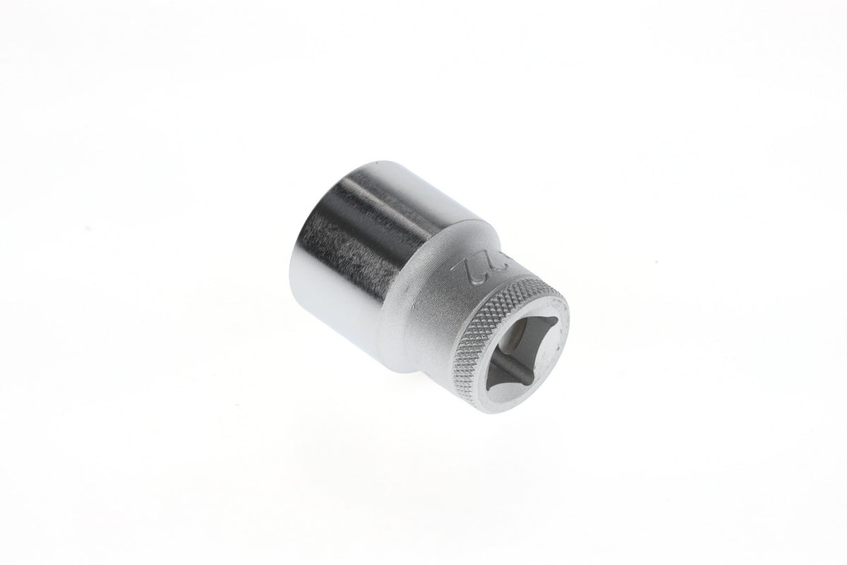D 19 - Douilles 1/2" à profil UnitDrive pour vis à six pans