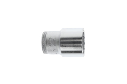 D 19 - Douilles 1/2" à profil UnitDrive pour vis à six pans