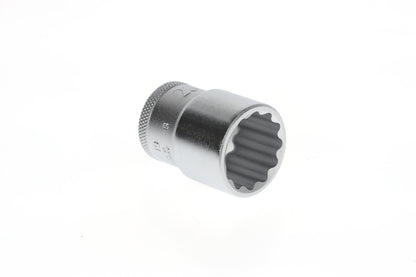 D 19 - Douilles 1/2" à profil UnitDrive pour vis à six pans