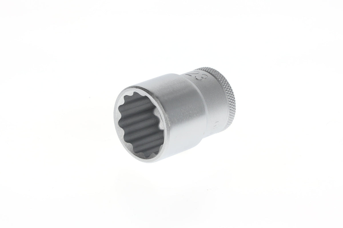 D 19 - Douilles 1/2" à profil UnitDrive pour vis à six pans