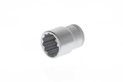 D 19 - Douilles 1/2" à profil UnitDrive pour vis à six pans