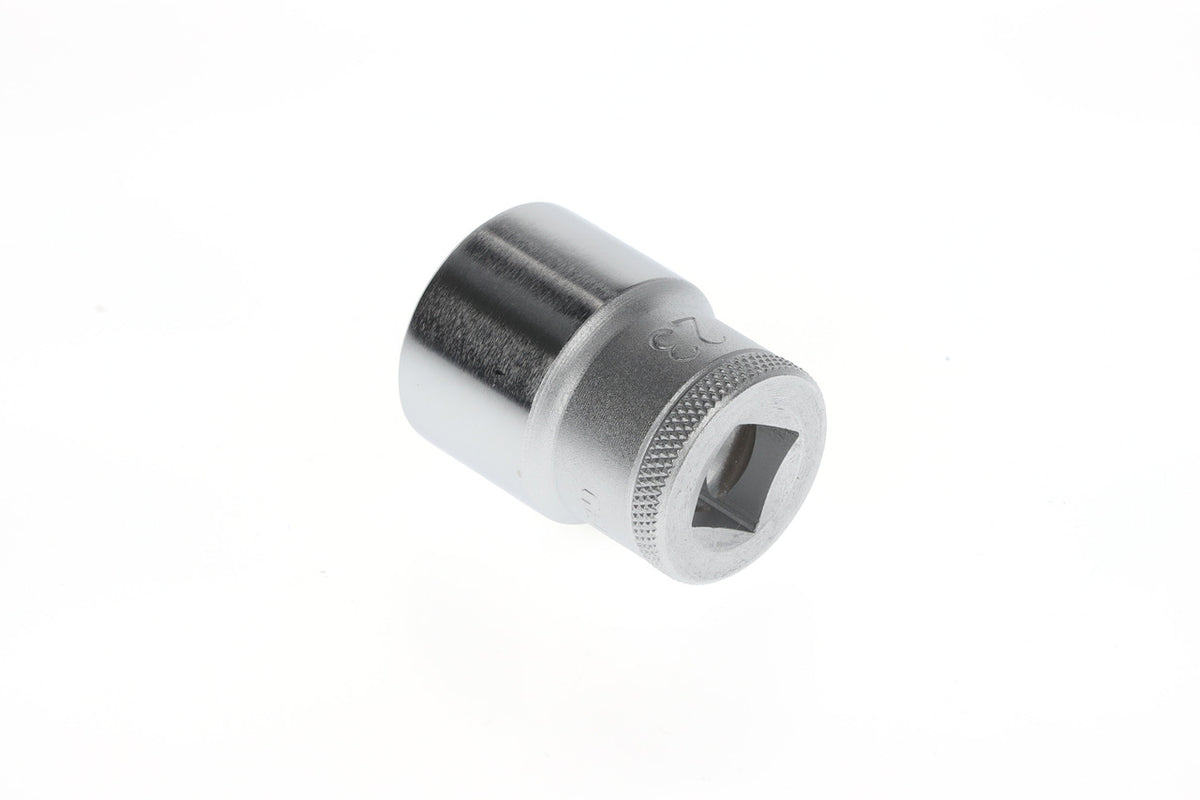 D 19 - Douilles 1/2" à profil UnitDrive pour vis à six pans