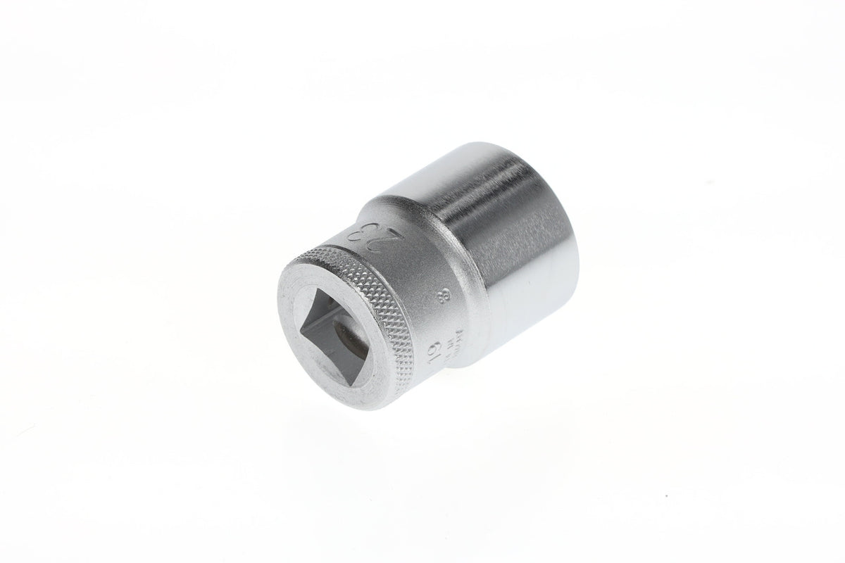 D 19 - Douilles 1/2" à profil UnitDrive pour vis à six pans