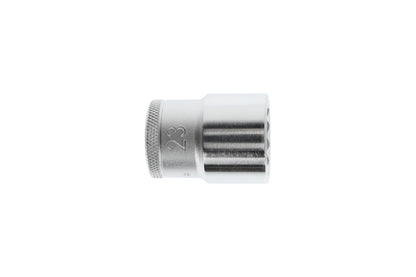 D 19 - Douilles 1/2" à profil UnitDrive pour vis à six pans