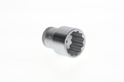 D 19 - Douilles 1/2" à profil UnitDrive pour vis à six pans