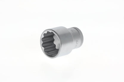 D 19 - Douilles 1/2" à profil UnitDrive pour vis à six pans