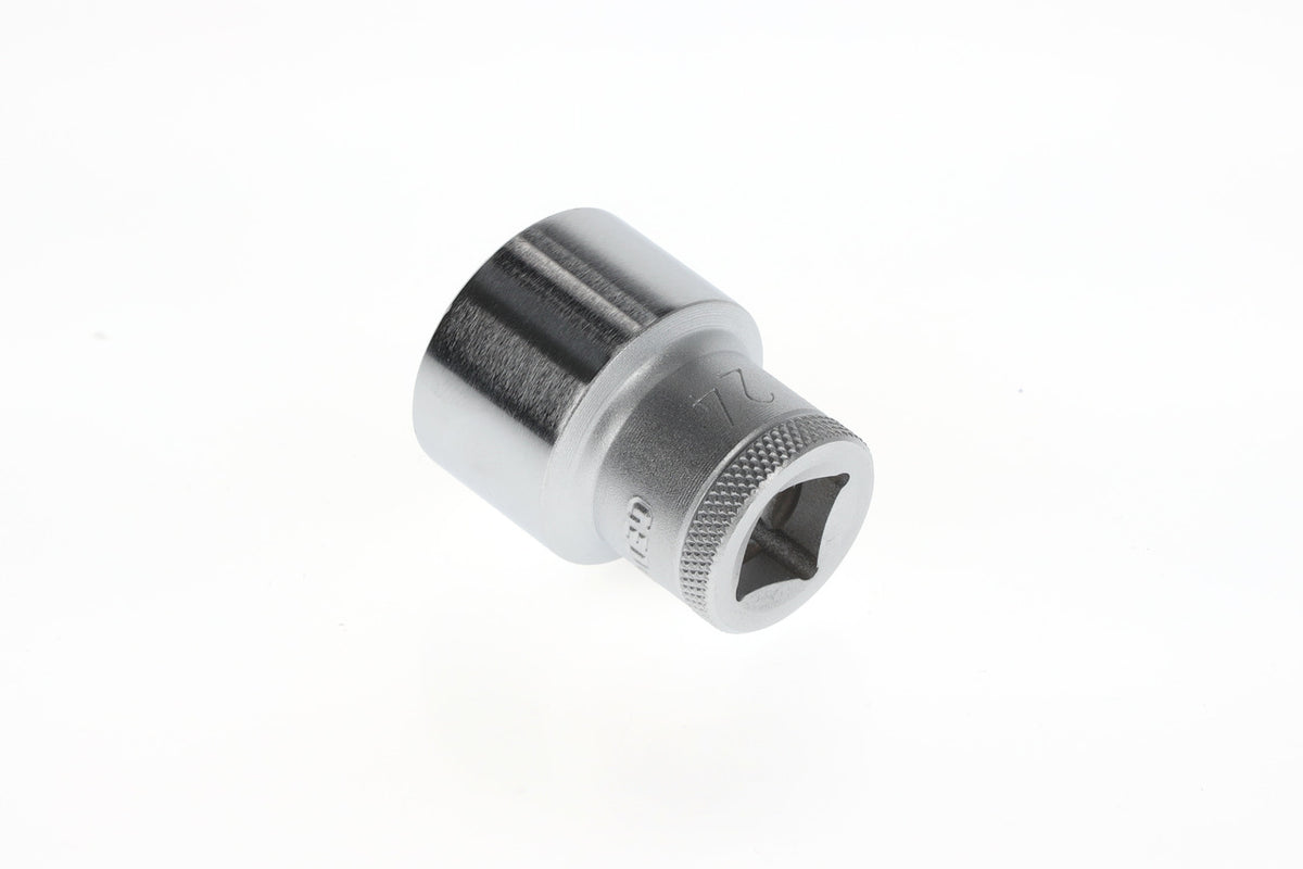 D 19 - Douilles 1/2" à profil UnitDrive pour vis à six pans