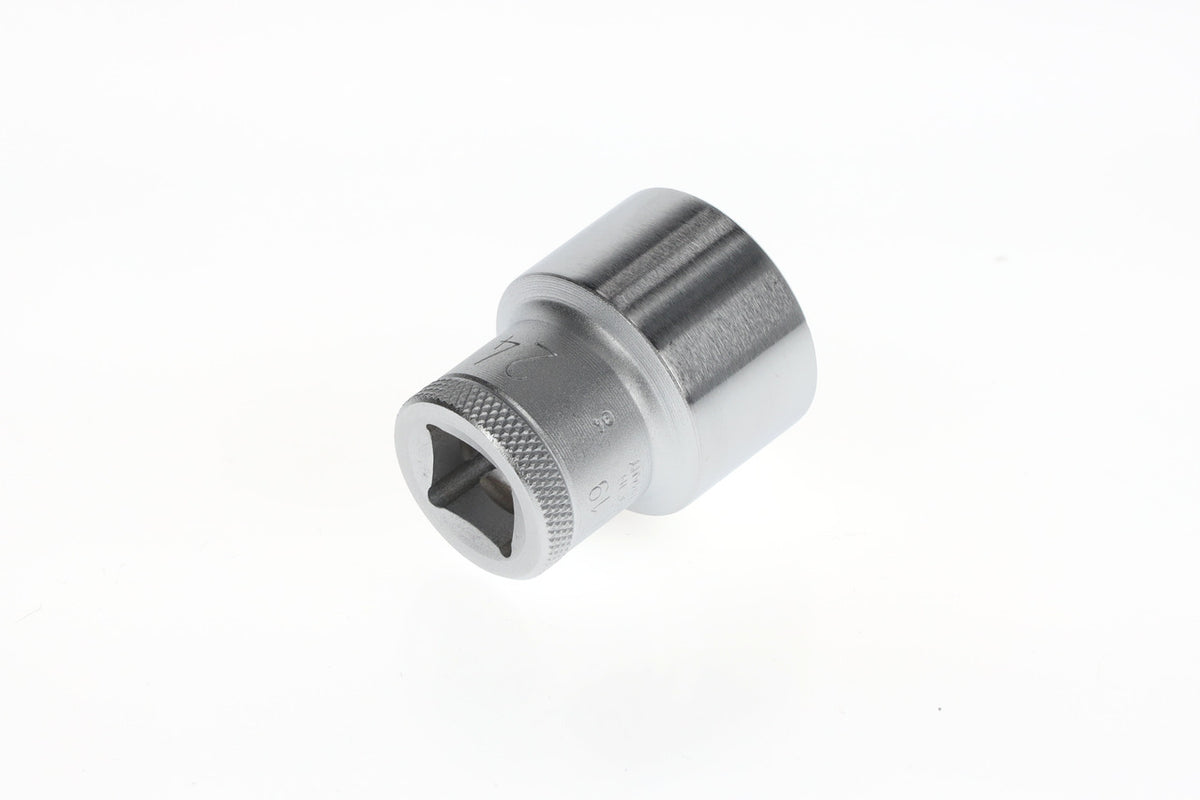 D 19 - Douilles 1/2" à profil UnitDrive pour vis à six pans