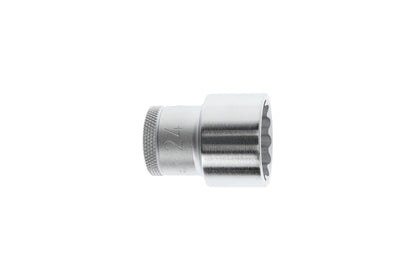 D 19 - Douilles 1/2" à profil UnitDrive pour vis à six pans