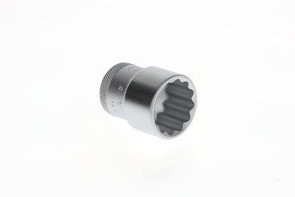 D 19 - Douilles 1/2" à profil UnitDrive pour vis à six pans