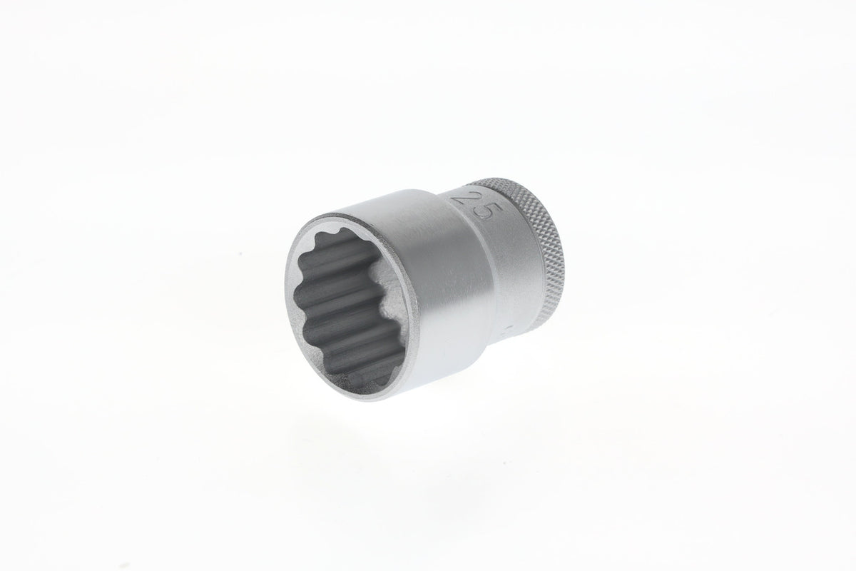 D 19 - Douilles 1/2" à profil UnitDrive pour vis à six pans