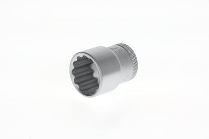D 19 - Douilles 1/2" à profil UnitDrive pour vis à six pans