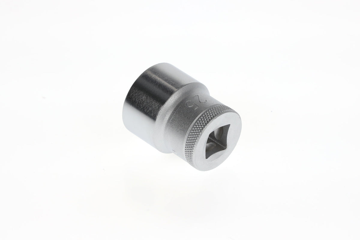 D 19 - Douilles 1/2" à profil UnitDrive pour vis à six pans