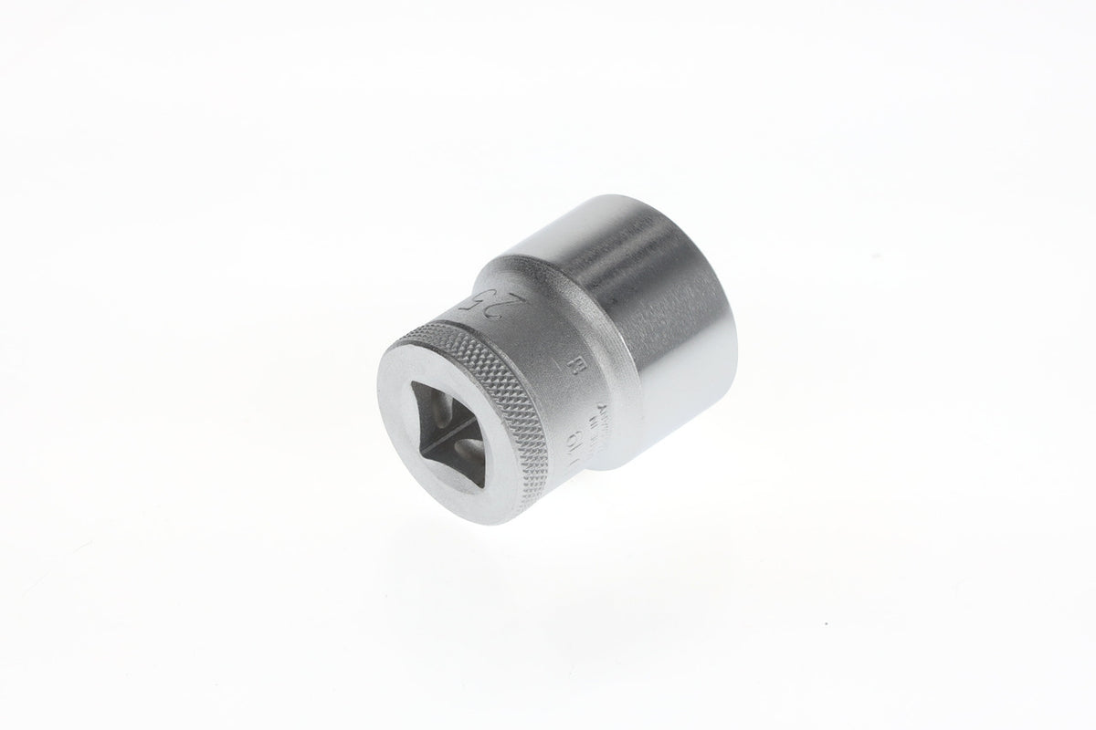 D 19 - Douilles 1/2" à profil UnitDrive pour vis à six pans