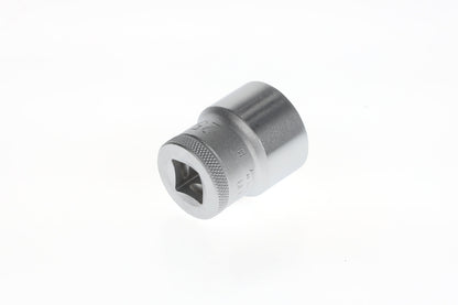 D 19 - Douilles 1/2" à profil UnitDrive pour vis à six pans
