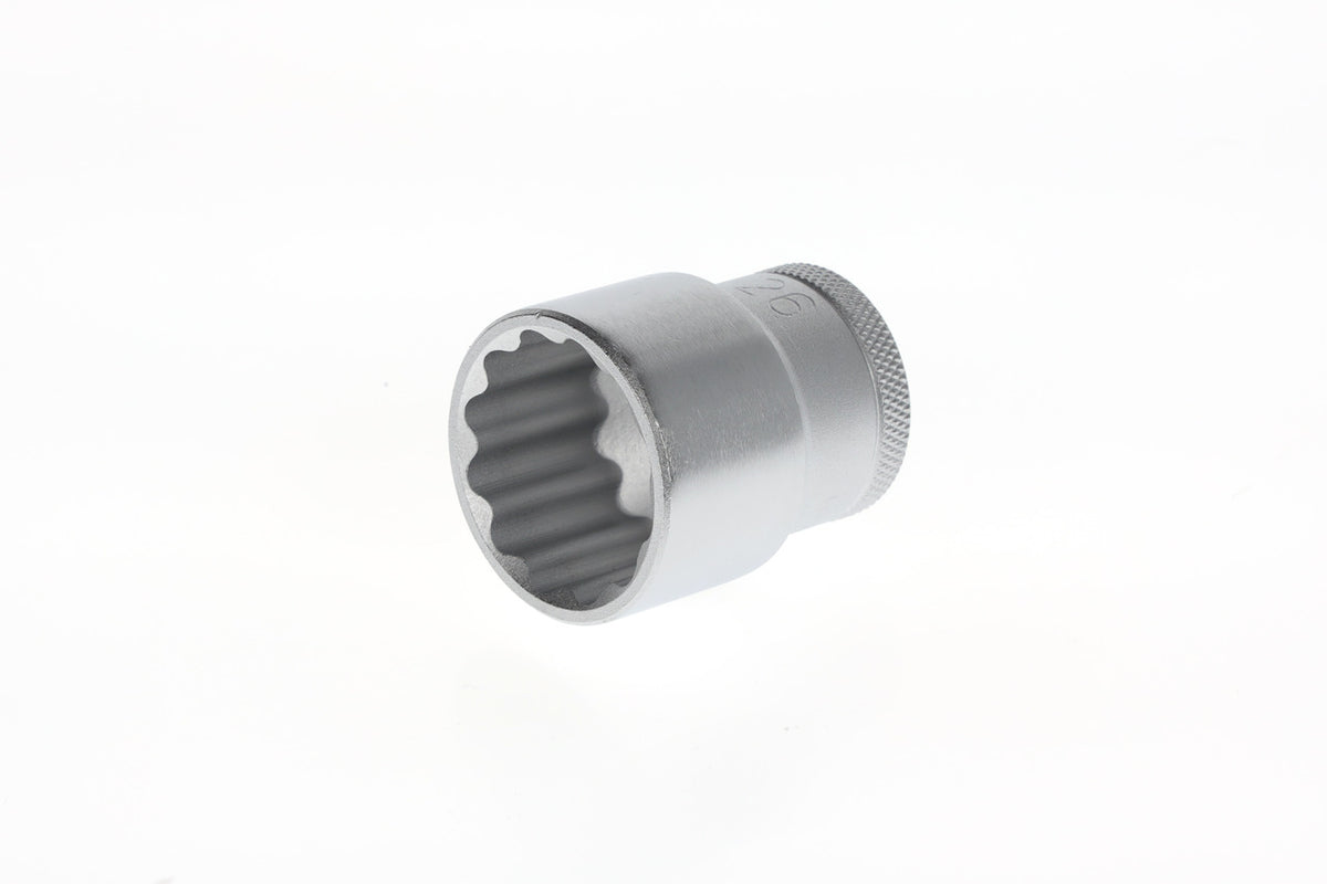 D 19 - Douilles 1/2" à profil UnitDrive pour vis à six pans