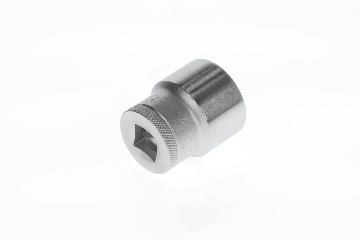 D 19 - Douilles 1/2" à profil UnitDrive pour vis à six pans