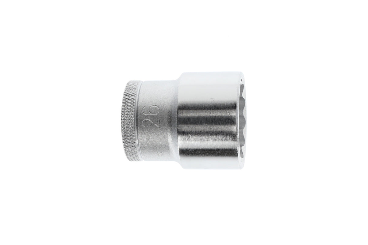 D 19 - Douilles 1/2" à profil UnitDrive pour vis à six pans