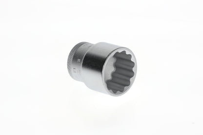 D 19 - Douilles 1/2" à profil UnitDrive pour vis à six pans