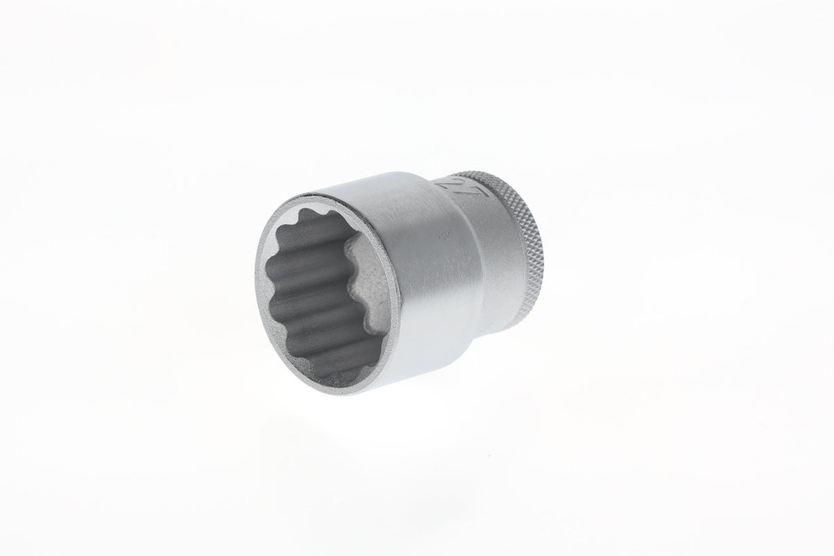 D 19 - Douilles 1/2" à profil UnitDrive pour vis à six pans