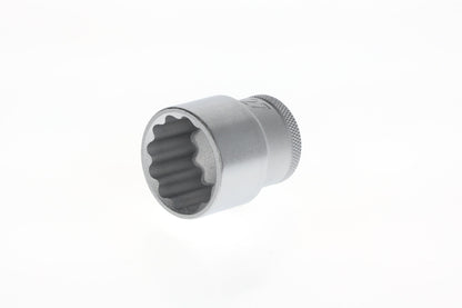 D 19 - Douilles 1/2" à profil UnitDrive pour vis à six pans