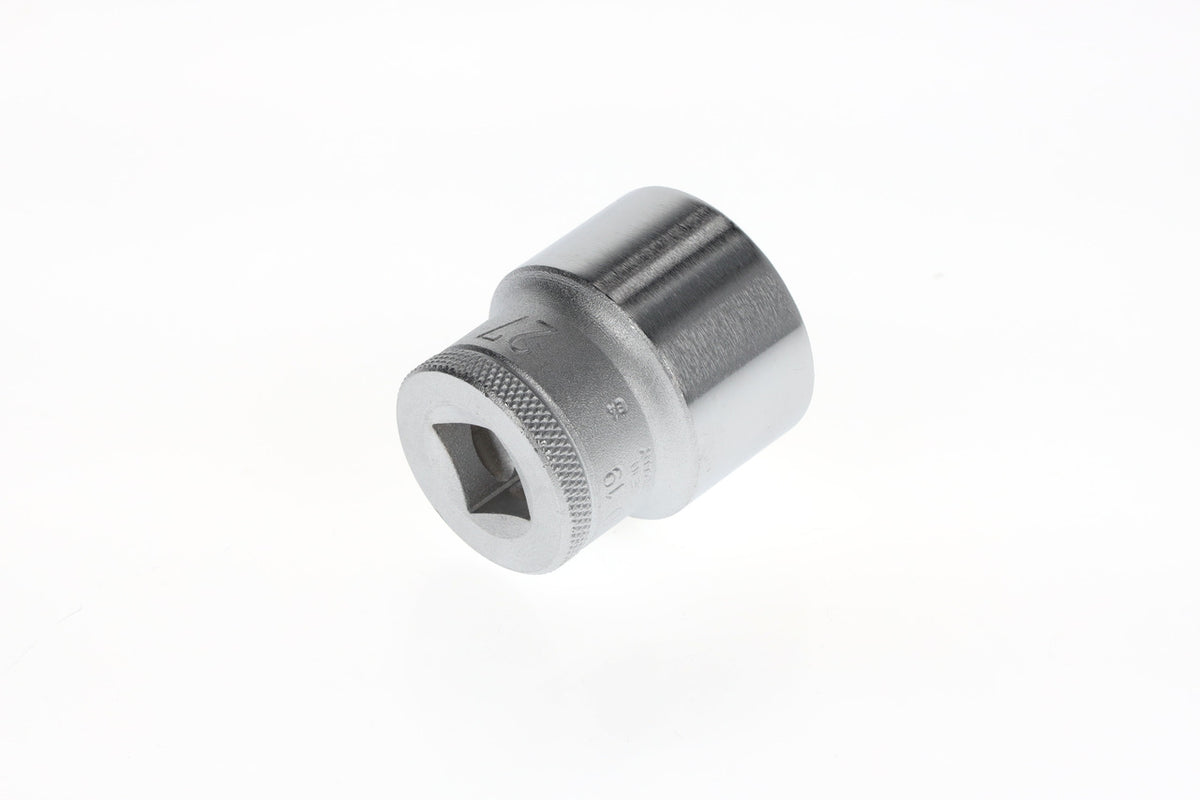 D 19 - Douilles 1/2" à profil UnitDrive pour vis à six pans
