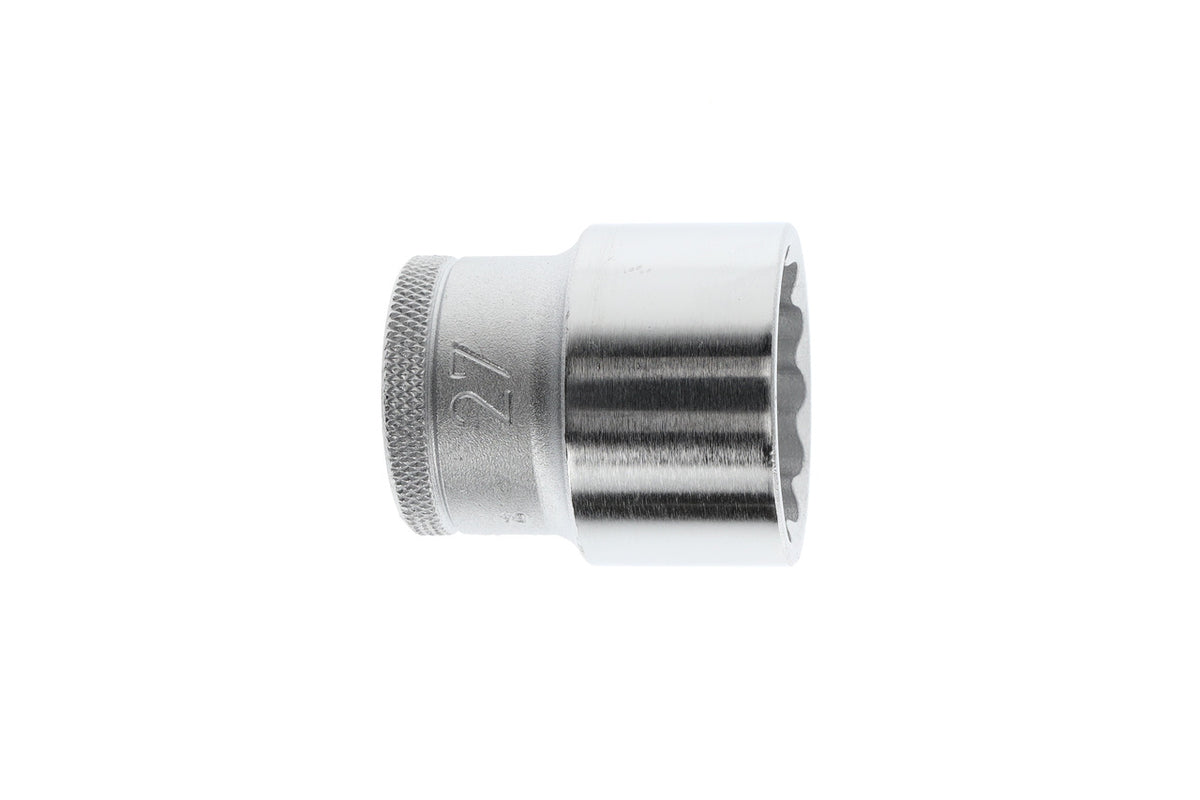 D 19 - Douilles 1/2" à profil UnitDrive pour vis à six pans