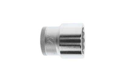 D 19 - Douilles 1/2" à profil UnitDrive pour vis à six pans
