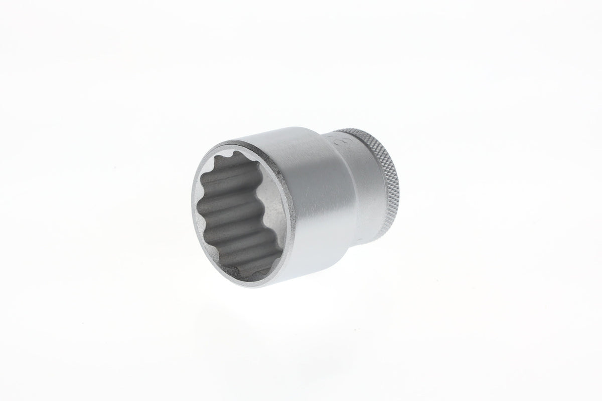 D 19 - Douilles 1/2" à profil UnitDrive pour vis à six pans