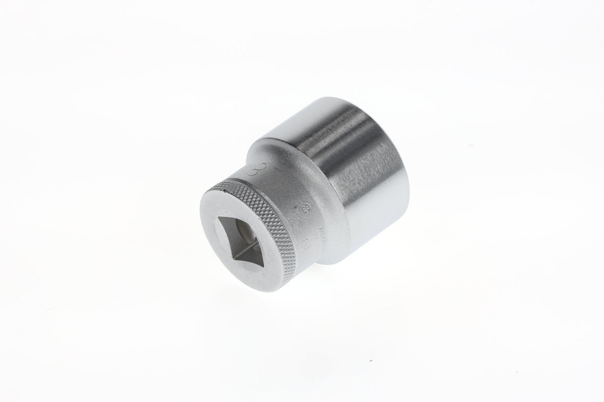 D 19 - Douilles 1/2" à profil UnitDrive pour vis à six pans