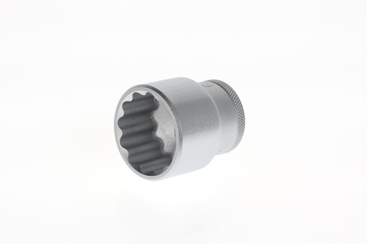 D 19 - Douilles 1/2" à profil UnitDrive pour vis à six pans
