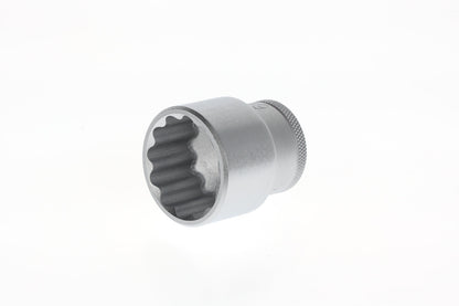 D 19 - Douilles 1/2" à profil UnitDrive pour vis à six pans