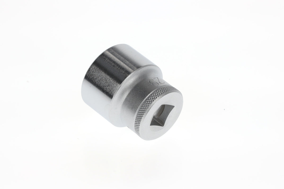 D 19 - Douilles 1/2" à profil UnitDrive pour vis à six pans