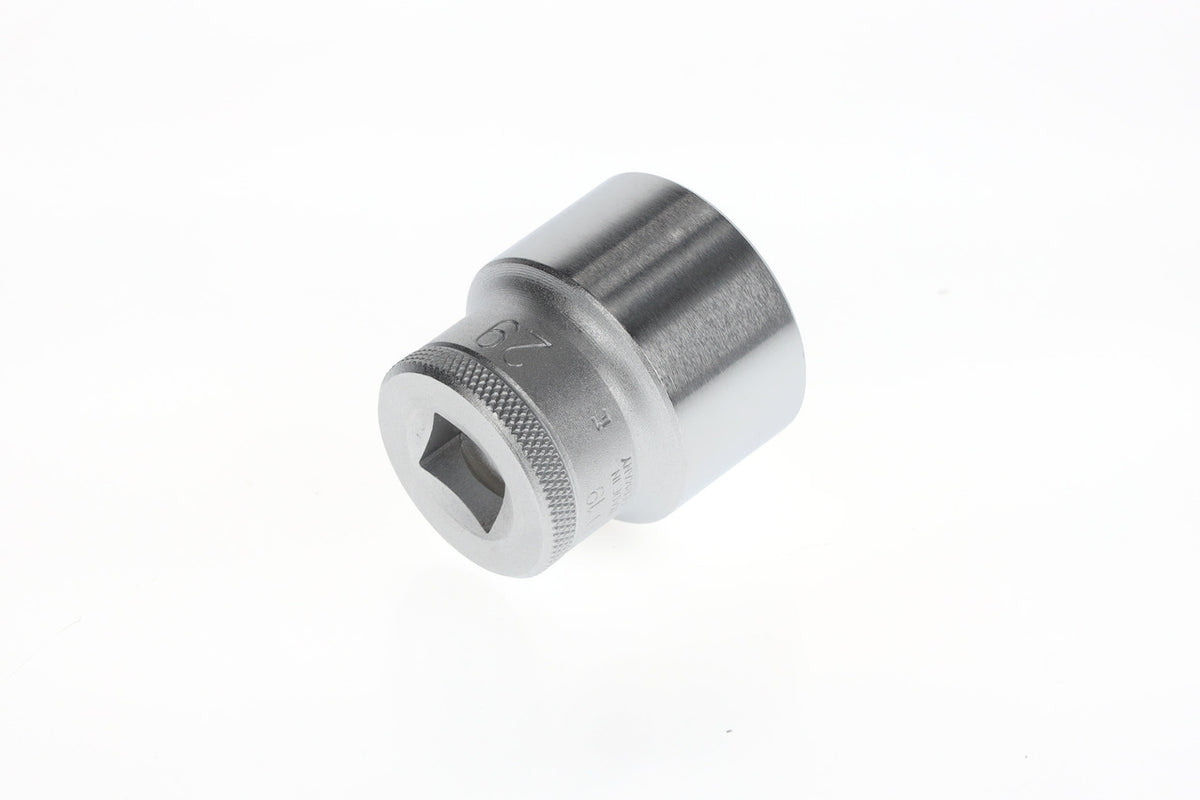 D 19 - Douilles 1/2" à profil UnitDrive pour vis à six pans