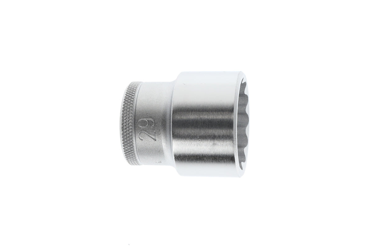 D 19 - Douilles 1/2" à profil UnitDrive pour vis à six pans