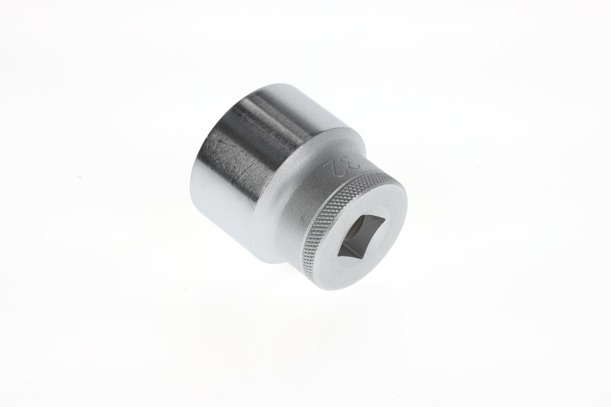 D 19 - Douilles 1/2" à profil UnitDrive pour vis à six pans