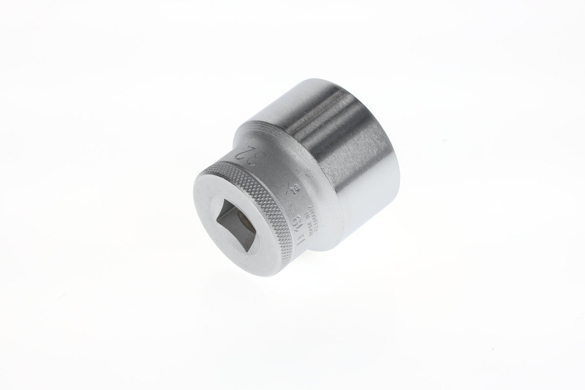 D 19 - Douilles 1/2" à profil UnitDrive pour vis à six pans
