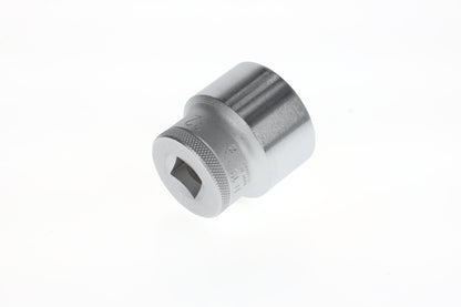 D 19 - Douilles 1/2" à profil UnitDrive pour vis à six pans