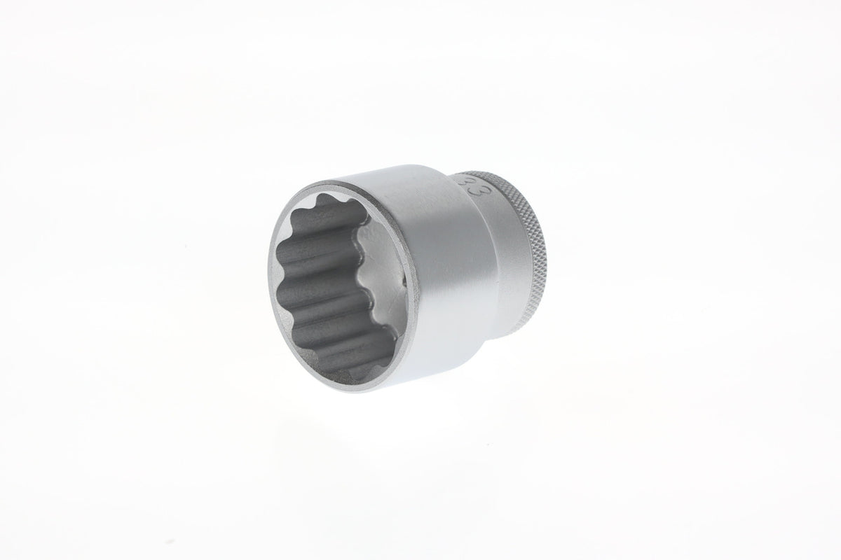 D 19 - Douilles 1/2" à profil UnitDrive pour vis à six pans