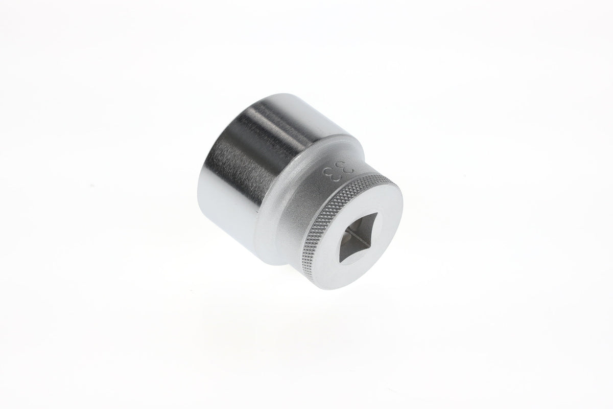 D 19 - Douilles 1/2" à profil UnitDrive pour vis à six pans