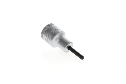 IN 19 - Douilles tournevis 6 pans mâles (Allen) INBUS® de 1/2"