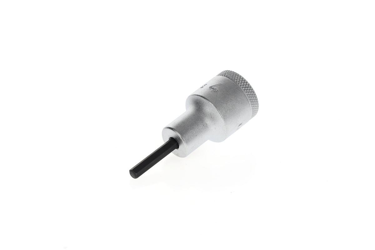 IN 19 - Douilles tournevis 6 pans mâles (Allen) INBUS® de 1/2"